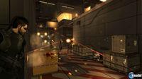 Deus Ex: Human Revolution a la venta el 26 de agosto
