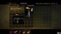 Nuevas im�genes e ilustraciones de Deus Ex: Human Revolution