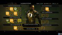 Nuevas im�genes e ilustraciones de Deus Ex: Human Revolution