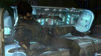 Nuevas im�genes e ilustraciones de Deus Ex: Human Revolution
