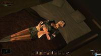 Nuevas im�genes e ilustraciones de Deus Ex: Human Revolution