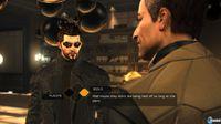 Nuevas im�genes e ilustraciones de Deus Ex: Human Revolution