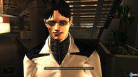 Nuevas im�genes e ilustraciones de Deus Ex: Human Revolution