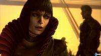 Nuevas im�genes e ilustraciones de Deus Ex: Human Revolution