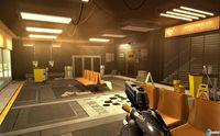 Nuevas im�genes e ilustraciones de Deus Ex: Human Revolution