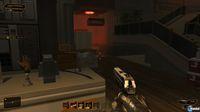 Nuevas im�genes e ilustraciones de Deus Ex: Human Revolution