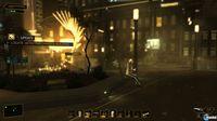 Nuevas im�genes e ilustraciones de Deus Ex: Human Revolution
