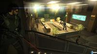Nuevas im�genes e ilustraciones de Deus Ex: Human Revolution