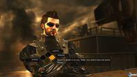 Nuevas im�genes e ilustraciones de Deus Ex: Human Revolution