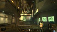 Nuevas im�genes e ilustraciones de Deus Ex: Human Revolution