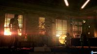 Nuevas im�genes e ilustraciones de Deus Ex: Human Revolution