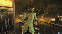 Nuevas im�genes e ilustraciones de Deus Ex: Human Revolution