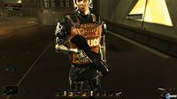 Nuevas im�genes e ilustraciones de Deus Ex: Human Revolution
