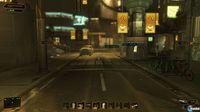 Nuevas im�genes e ilustraciones de Deus Ex: Human Revolution
