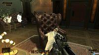 Nuevas im�genes e ilustraciones de Deus Ex: Human Revolution