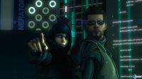 Nuevas im�genes e ilustraciones de Deus Ex: Human Revolution