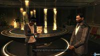 Nuevas im�genes e ilustraciones de Deus Ex: Human Revolution