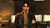 Nuevas im�genes e ilustraciones de Deus Ex: Human Revolution
