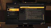 Nuevas im�genes e ilustraciones de Deus Ex: Human Revolution