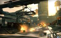 Nuevas im�genes de Deus Ex: Human Revolution