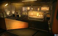 Nuevas im�genes de Deus Ex: Human Revolution