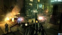 Nuevas im�genes de Deus Ex: Human Revolution