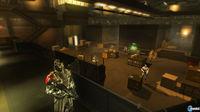 Nuevas im�genes de Deus Ex: Human Revolution