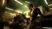 Nuevas im�genes de Deus Ex: Human Revolution