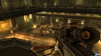Nuevas im�genes de Deus Ex: Human Revolution