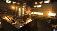 Nuevas im�genes de Deus Ex: Human Revolution