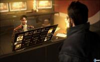 Nuevas im�genes de Deus Ex: Human Revolution