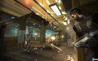 Nuevas im�genes de Deus Ex: Human Revolution