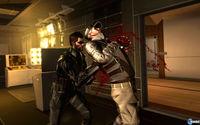 Nuevas im�genes de Deus Ex: Human Revolution