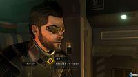 Nuevas im�genes de Deus Ex: Human Revolution