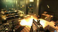 Nuevas im�genes de Deus Ex: Human Revolution