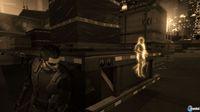 Nuevas im�genes de Deus Ex: Human Revolution
