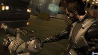Nuevas im�genes de Deus Ex: Human Revolution
