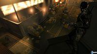 Nuevas im�genes de Deus Ex: Human Revolution