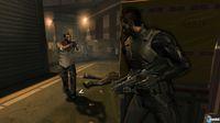 Nuevas im�genes de Deus Ex: Human Revolution