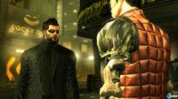 Nuevas im�genes de Deus Ex: Human Revolution