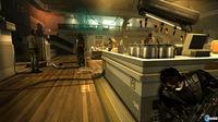 Nuevas im�genes de Deus Ex: Human Revolution