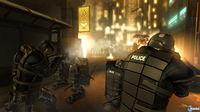 Nuevas im�genes de Deus Ex: Human Revolution