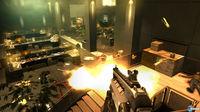 Nuevas im�genes de Deus Ex: Human Revolution