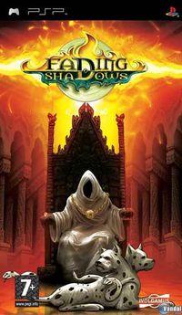 Imagen 6 de Fading Shadows para PSP