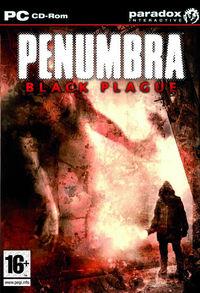Imagen 15 de Penumbra: Black Plague para Ordenador
