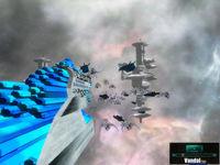 Nuevas im�genes de Lost Empire: Immortals