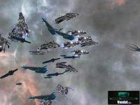 Nuevas im�genes de Lost Empire: Immortals