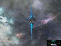 Nuevas im�genes de Lost Empire: Immortals