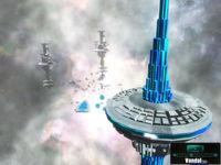 Nuevas im�genes de Lost Empire: Immortals