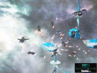 Nuevas im�genes de Lost Empire: Immortals